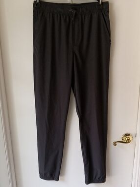 Quicksilver Teen Size XL  Lightweight Jogger Pants